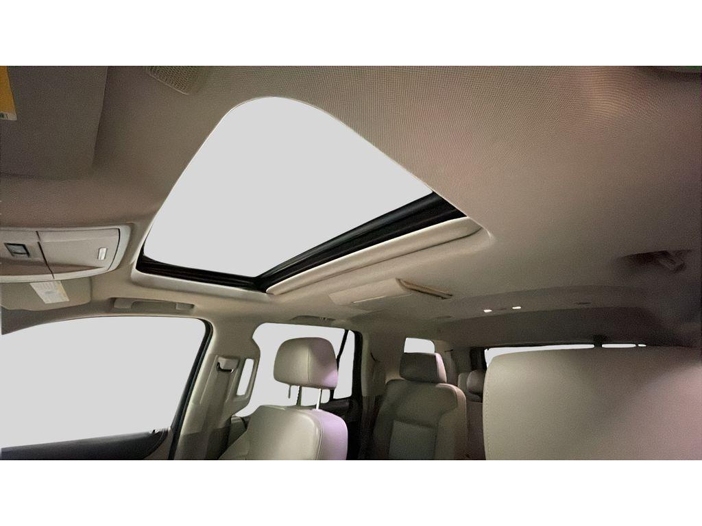 used 2015 Chevrolet Tahoe car, priced at $16,543