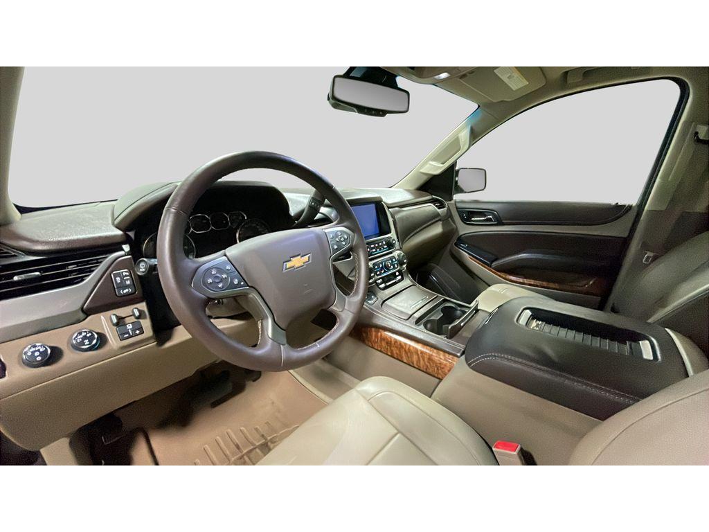 used 2015 Chevrolet Tahoe car, priced at $16,543