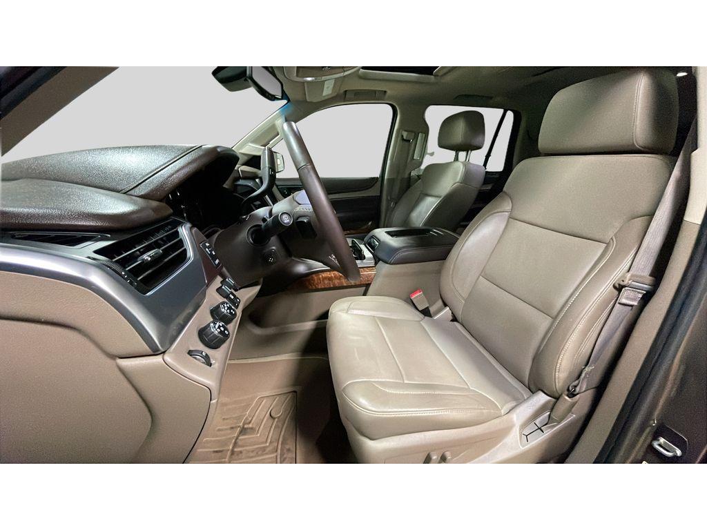 used 2015 Chevrolet Tahoe car, priced at $16,543