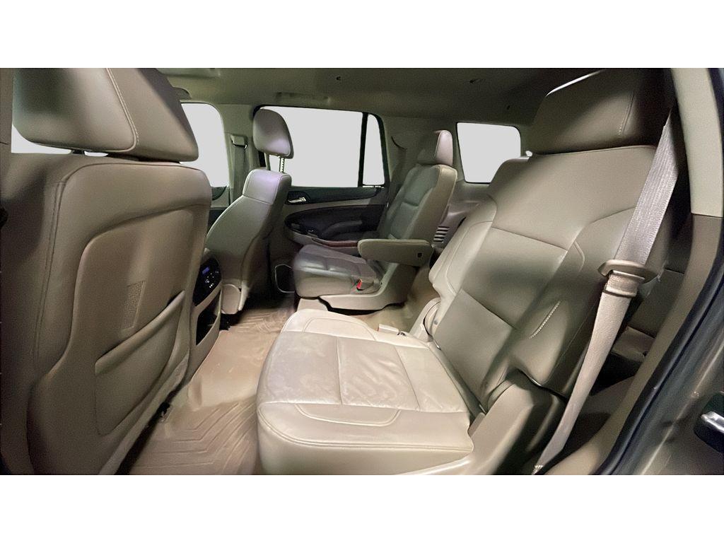 used 2015 Chevrolet Tahoe car, priced at $16,543