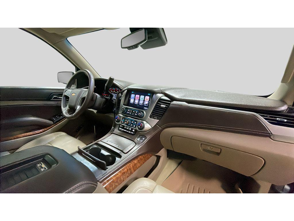 used 2015 Chevrolet Tahoe car, priced at $16,543