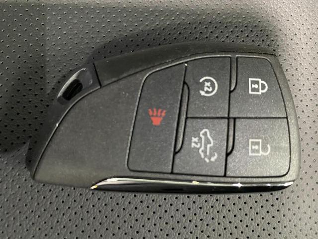 new 2026 Chevrolet Silverado 1500 car, priced at $62,371