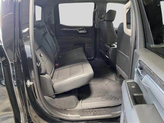 new 2026 Chevrolet Silverado 1500 car, priced at $62,371