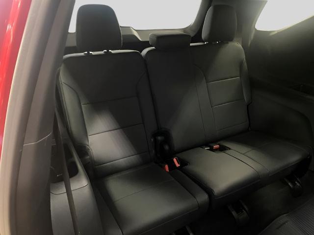 new 2026 Chevrolet Traverse car, priced at $59,171