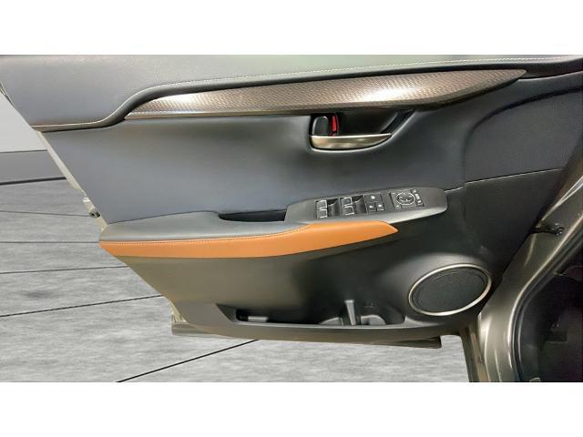 used 2020 Lexus NX 300 car, priced at $28,940