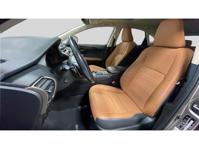 used 2020 Lexus NX 300 car, priced at $28,940