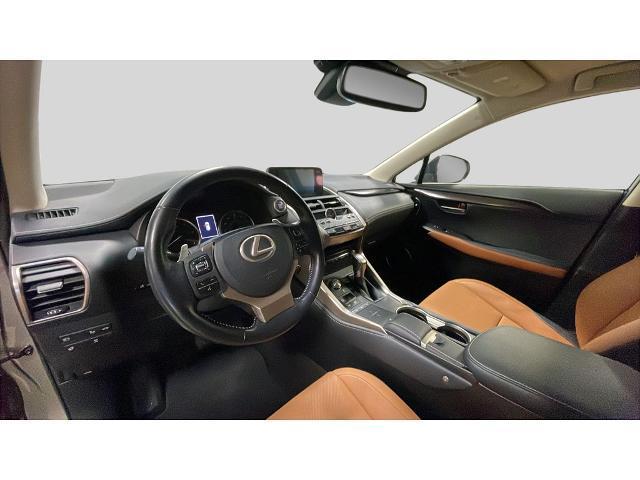 used 2020 Lexus NX 300 car, priced at $28,940