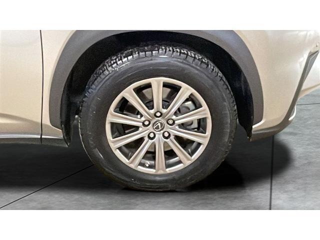 used 2020 Lexus NX 300 car, priced at $28,940