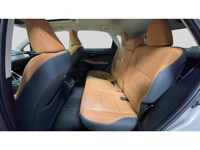 used 2020 Lexus NX 300 car, priced at $28,940