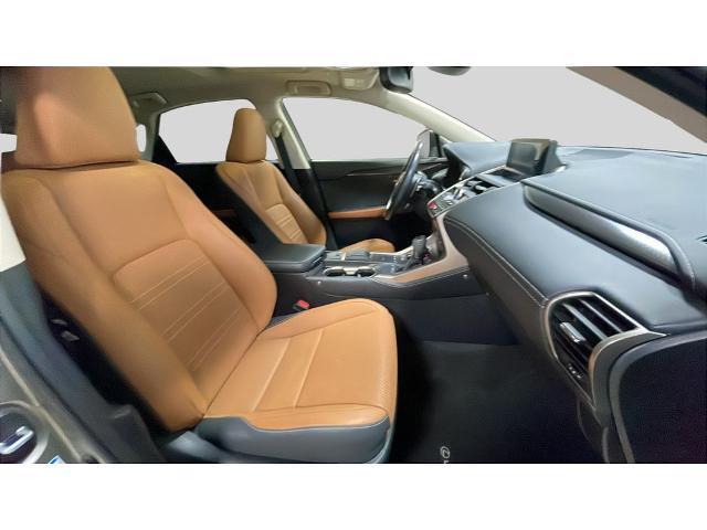 used 2020 Lexus NX 300 car, priced at $28,940