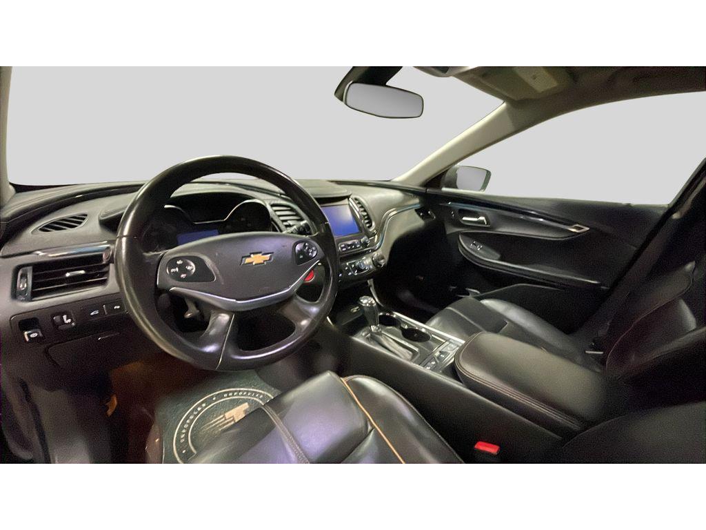 used 2019 Chevrolet Impala car, priced at $16,990