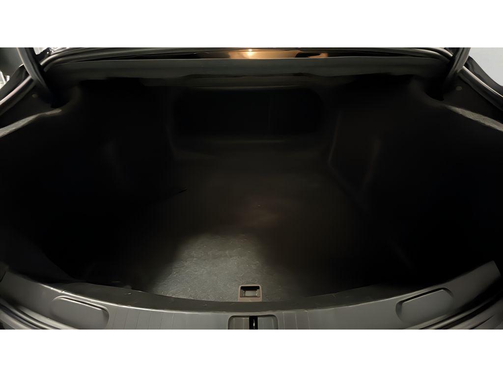 used 2019 Chevrolet Impala car, priced at $16,990