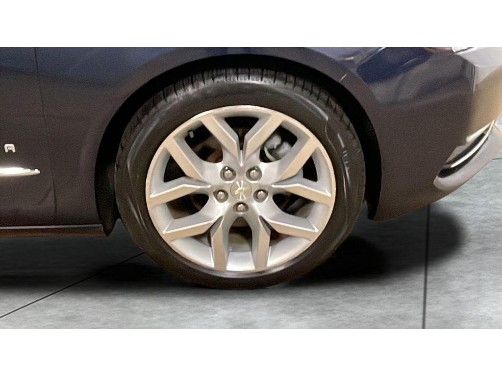 used 2019 Chevrolet Impala car, priced at $16,990