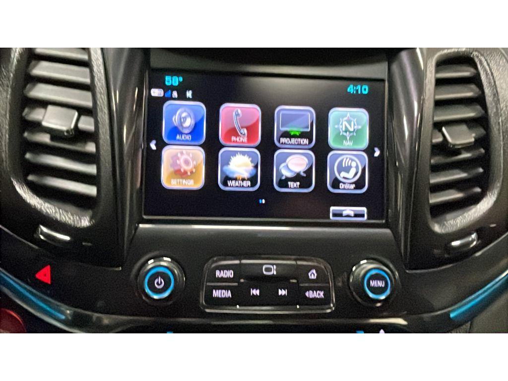 used 2019 Chevrolet Impala car, priced at $16,990