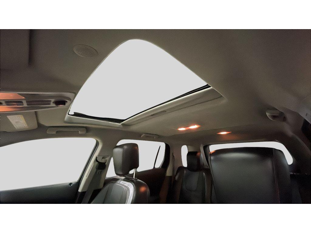 used 2014 GMC Terrain car, priced at $10,961