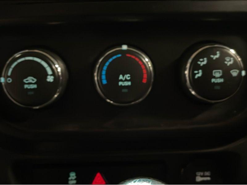 used 2015 Jeep Patriot car, priced at $7,989