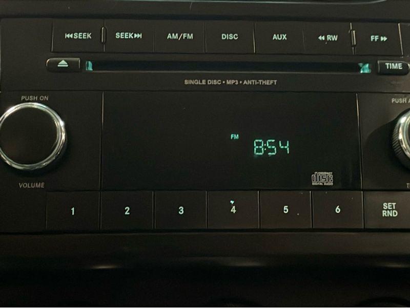 used 2015 Jeep Patriot car, priced at $7,989