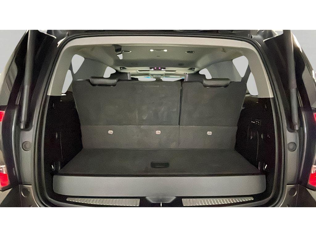 used 2019 GMC Yukon car, priced at $28,321