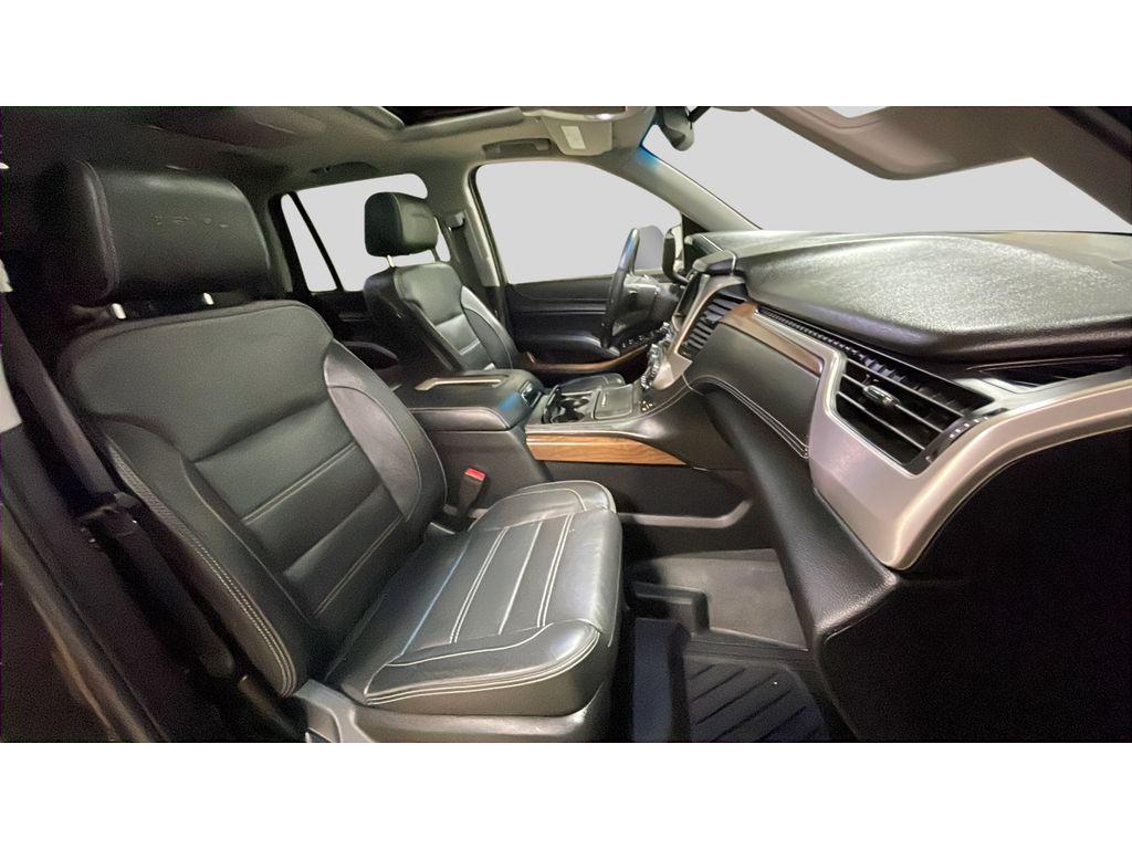 used 2019 GMC Yukon car, priced at $28,321