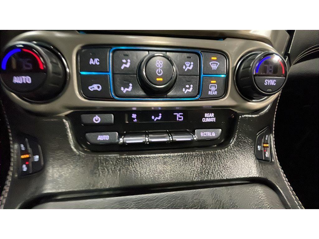 used 2019 GMC Yukon car, priced at $28,321