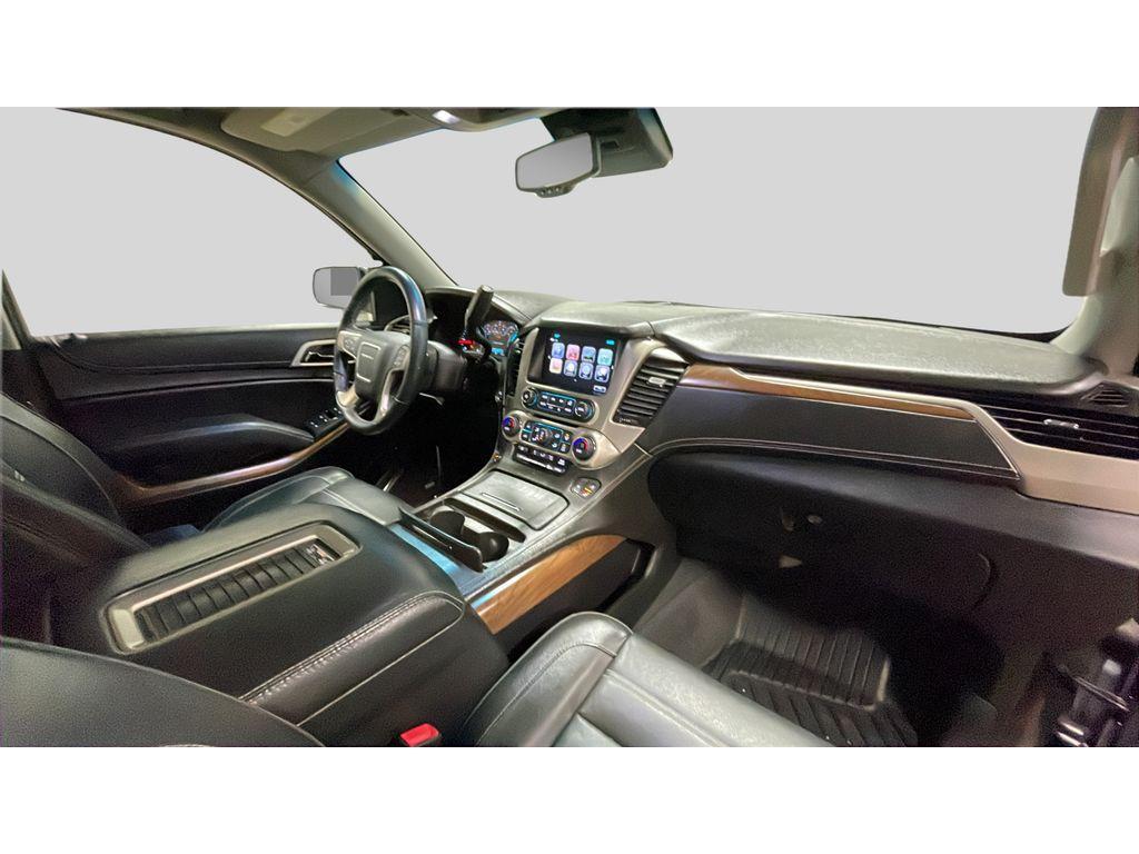 used 2019 GMC Yukon car, priced at $28,321