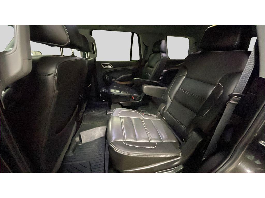 used 2019 GMC Yukon car, priced at $28,321