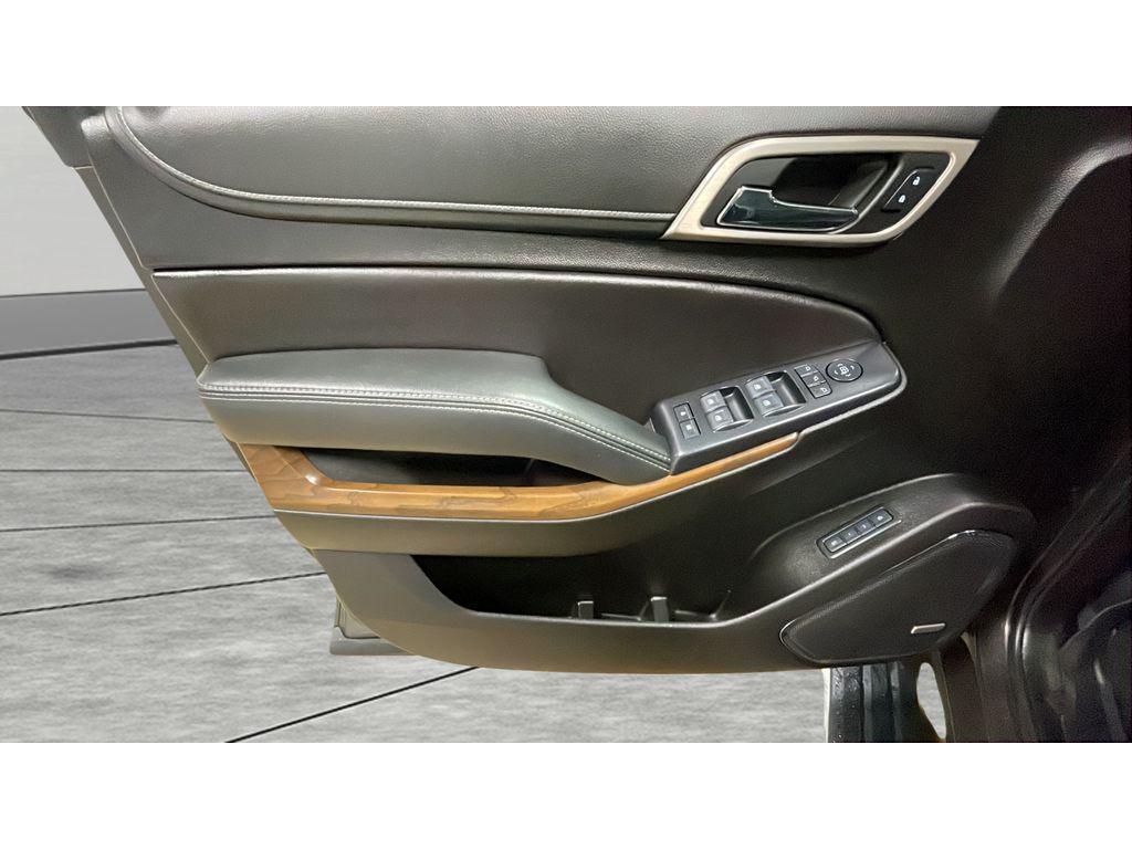 used 2019 GMC Yukon car, priced at $28,321