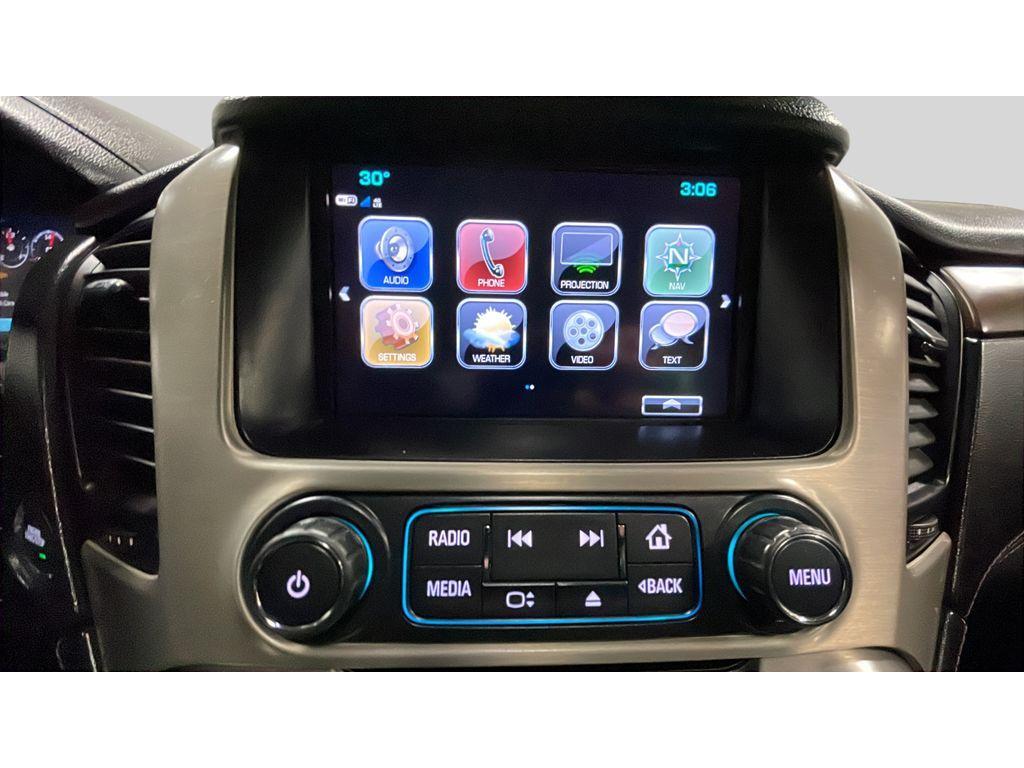 used 2019 GMC Yukon car, priced at $28,321