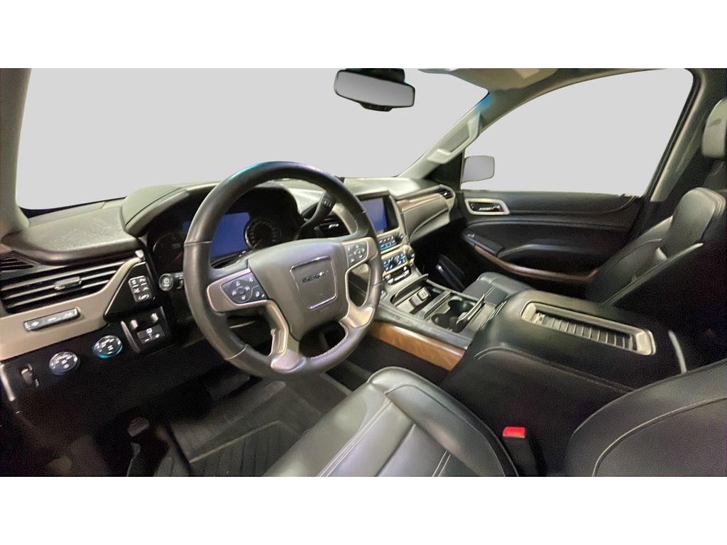 used 2019 GMC Yukon car, priced at $28,321