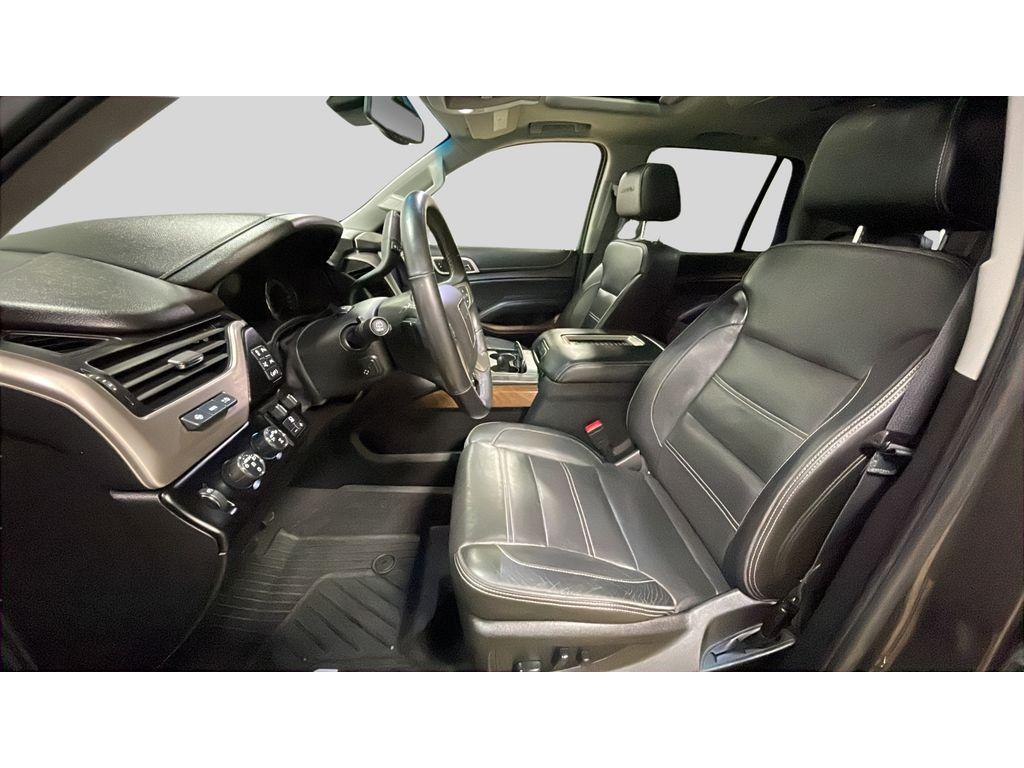 used 2019 GMC Yukon car, priced at $28,321