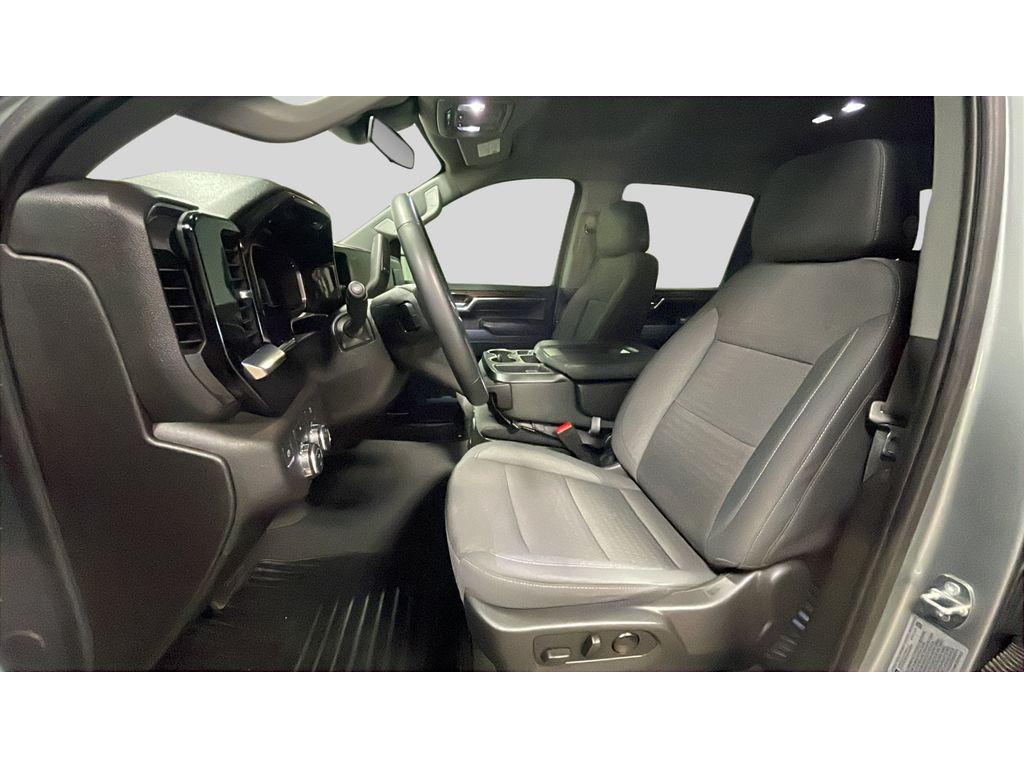 used 2024 GMC Sierra 2500 car, priced at $51,871