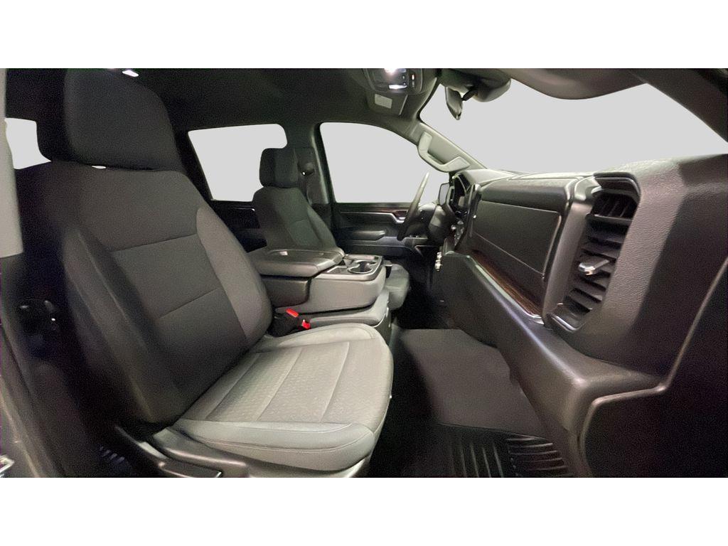 used 2024 GMC Sierra 2500 car, priced at $51,871