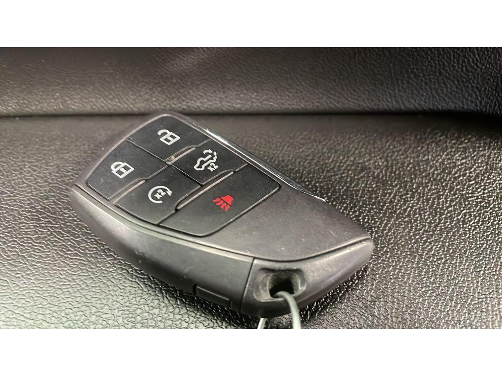 used 2024 GMC Sierra 2500 car, priced at $51,871