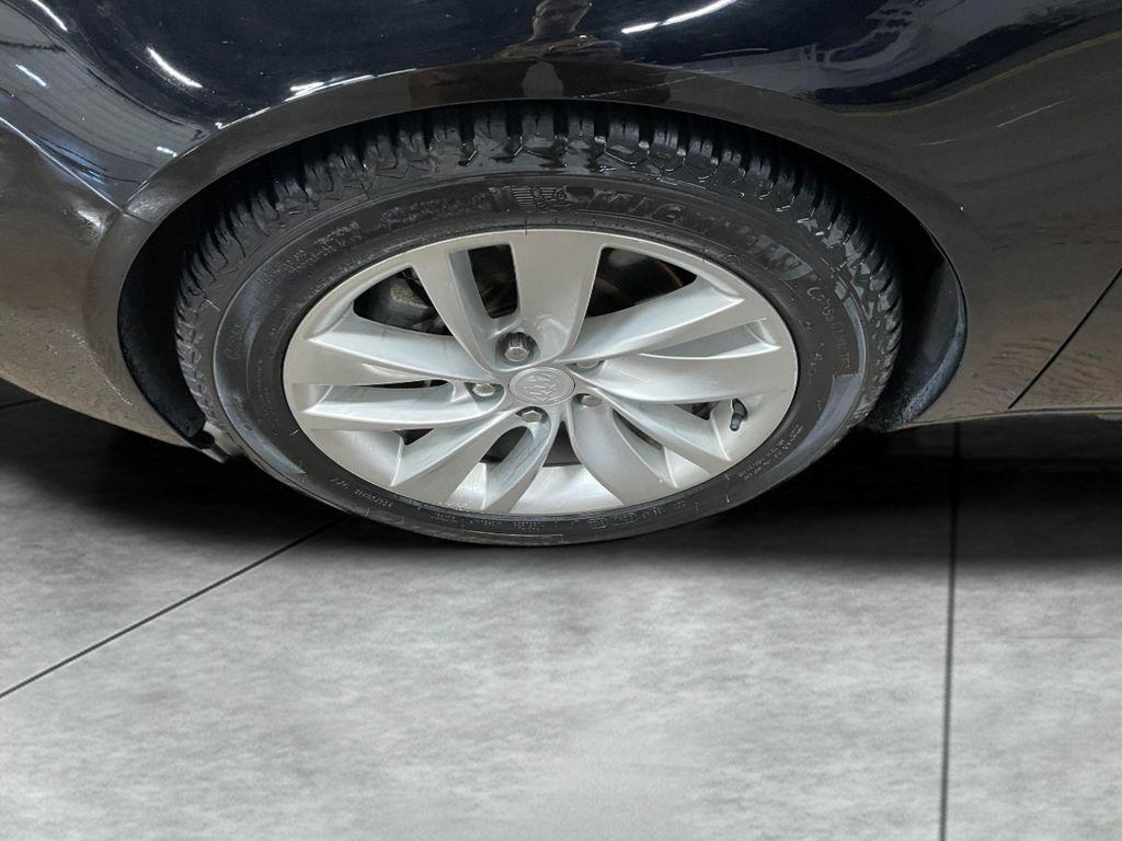 used 2014 Buick Regal car, priced at $6,272