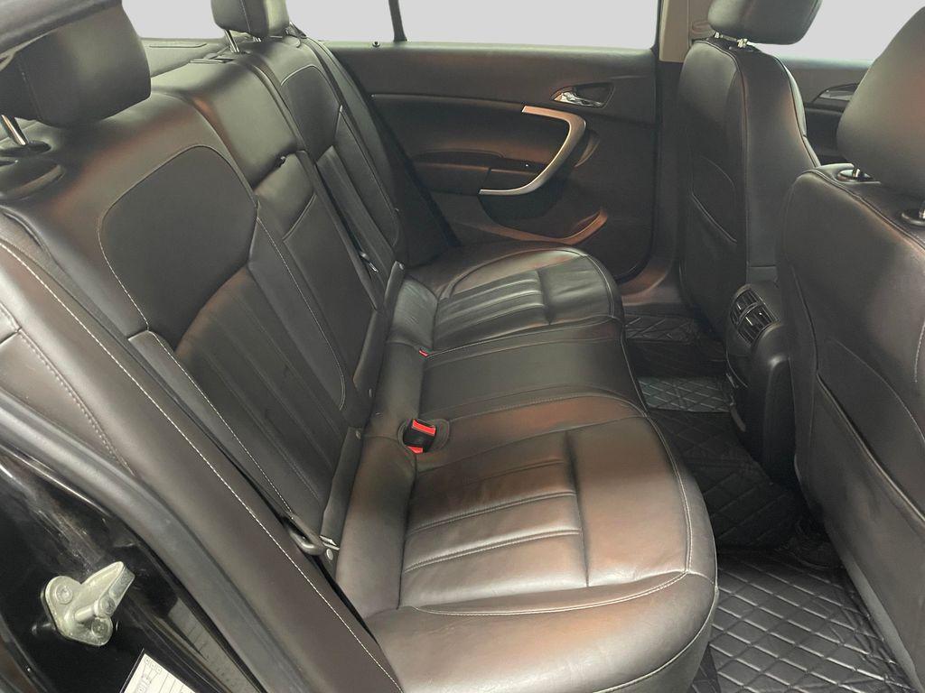 used 2014 Buick Regal car, priced at $6,272