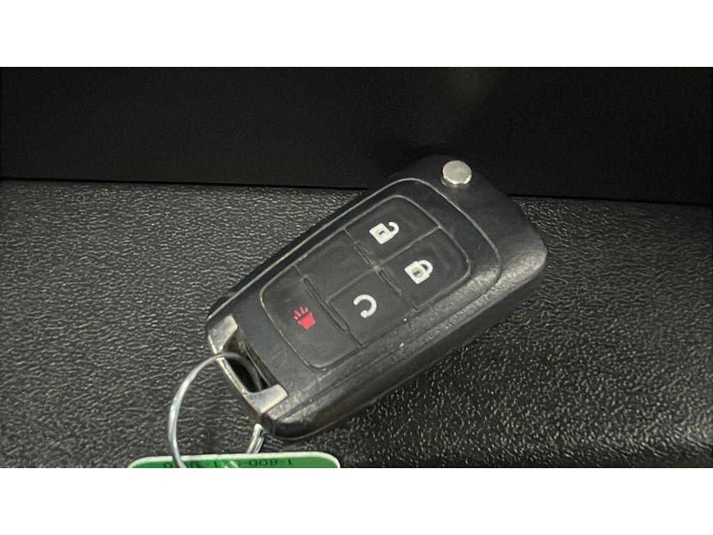 used 2017 Chevrolet Equinox car, priced at $6,771