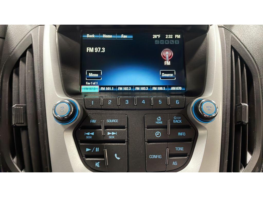 used 2017 Chevrolet Equinox car, priced at $6,771