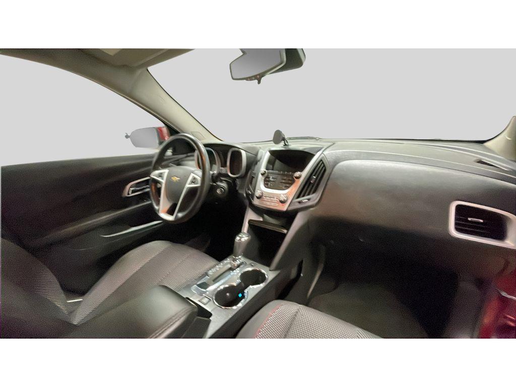 used 2017 Chevrolet Equinox car, priced at $6,771