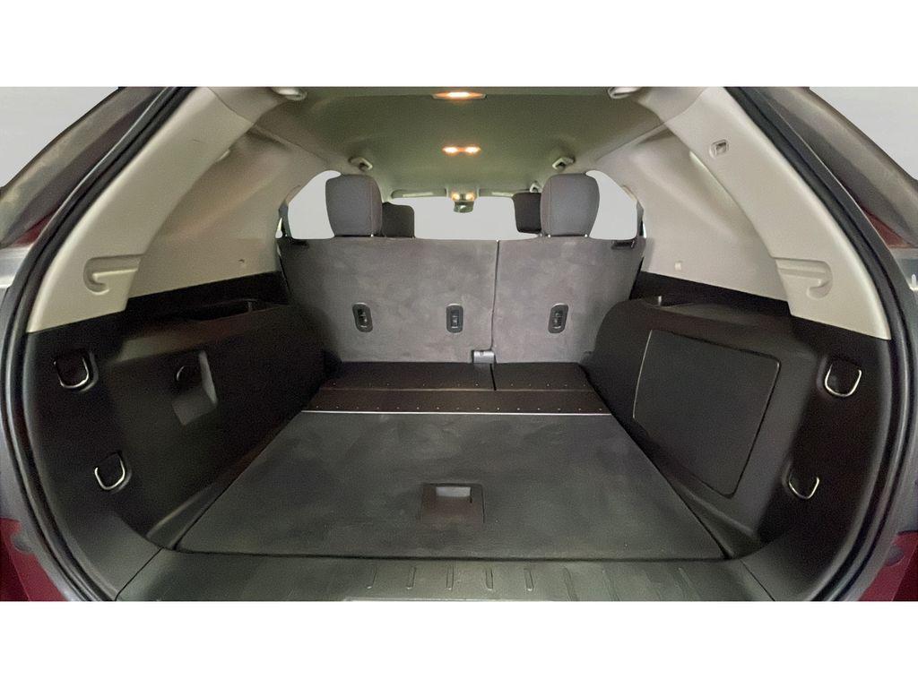 used 2017 Chevrolet Equinox car, priced at $6,771