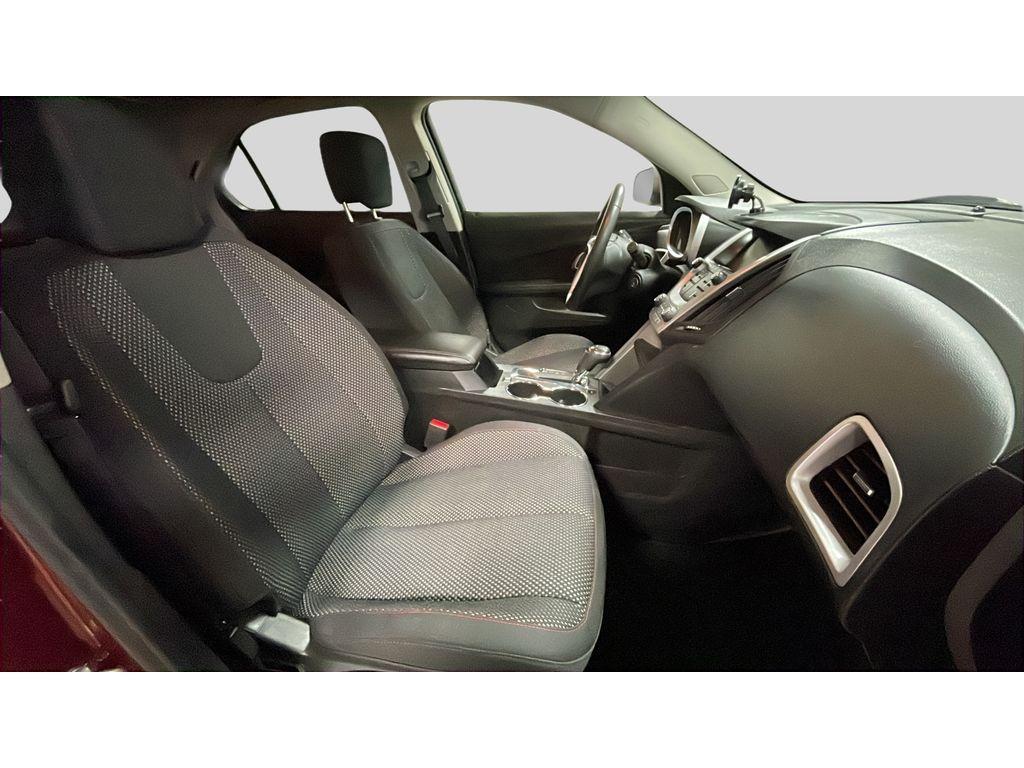 used 2017 Chevrolet Equinox car, priced at $6,771