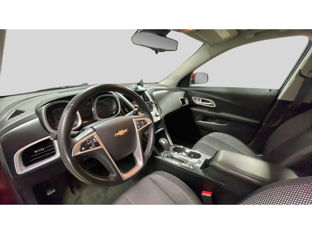 used 2017 Chevrolet Equinox car, priced at $6,771