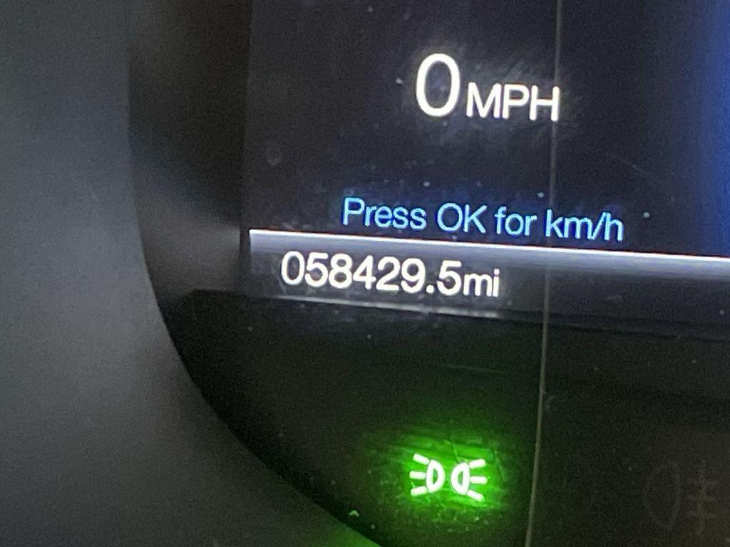 used 2020 Ford Edge car, priced at $20,799