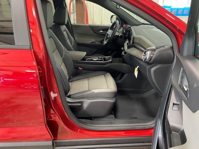 new 2027 Chevrolet Equinox car, priced at $35,805