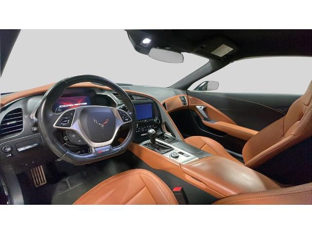 used 2016 Chevrolet Corvette car, priced at $74,990