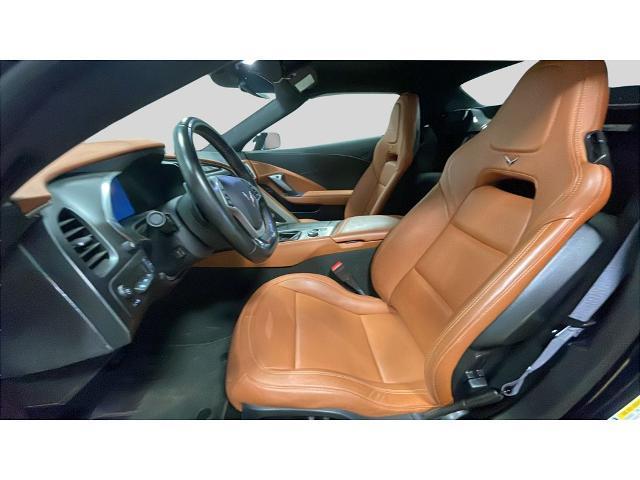 used 2016 Chevrolet Corvette car, priced at $74,990