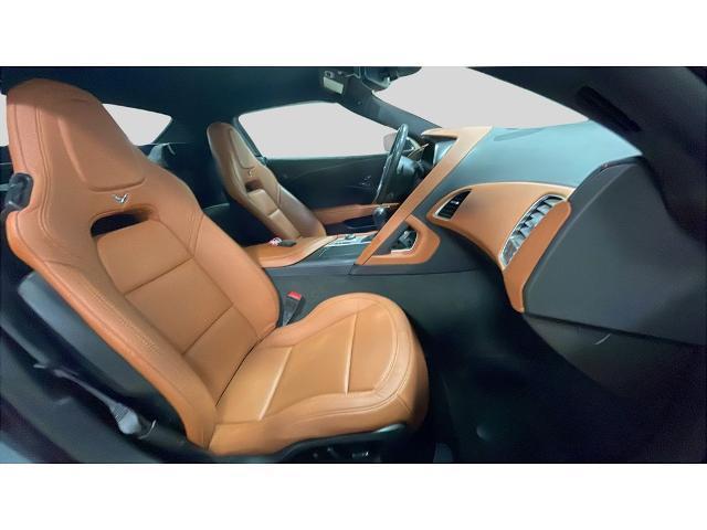 used 2016 Chevrolet Corvette car, priced at $74,990
