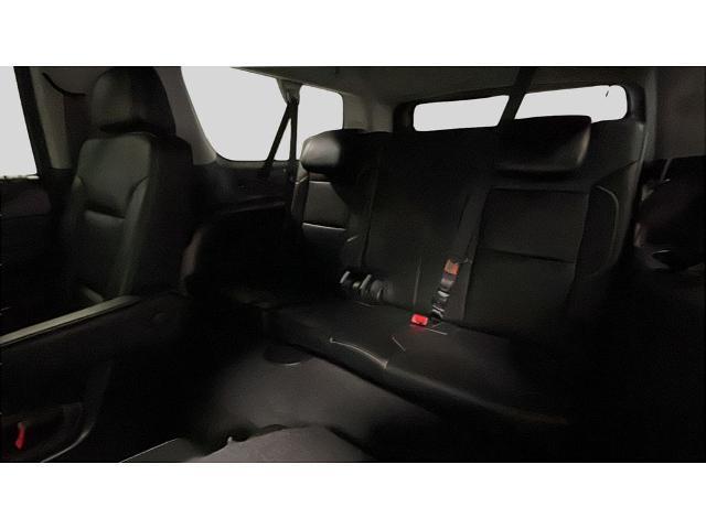 used 2020 Chevrolet Suburban car, priced at $37,921
