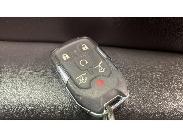 used 2020 Chevrolet Suburban car, priced at $37,921