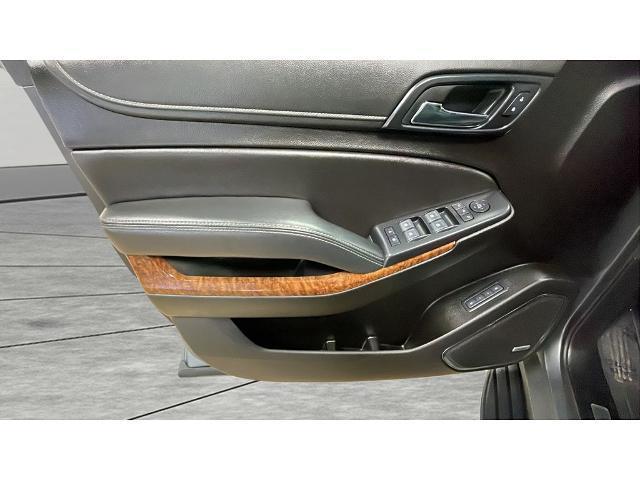 used 2020 Chevrolet Suburban car, priced at $37,921