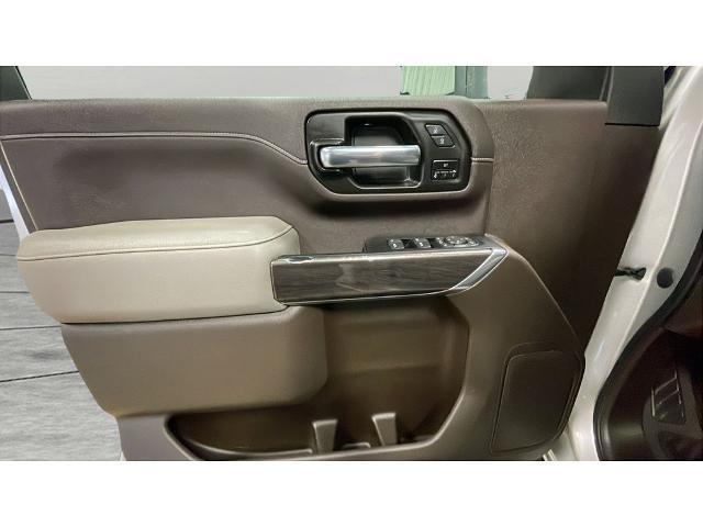 used 2023 Chevrolet Silverado 2500 car, priced at $52,771